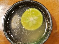 -大江户日本料理(吕厝店)