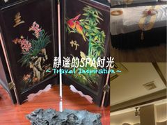 -康熙养生SPA·轻奢足道(江宁万达店)