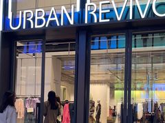 -URBAN REVIVO(深圳华润万象天地店)