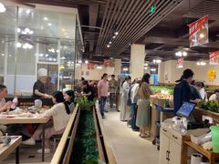 -勇记干锅居(德阳店)