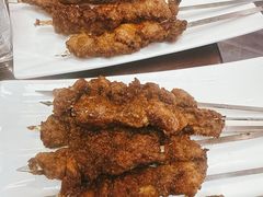 -惠丰涮肉馆|炭火铜锅·手工水饺(德宝新园店)