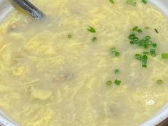 -吕氏疙瘩汤·新派鲁菜(济南万象城店)