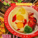 ‼️58吃惠灵顿！8元菠萝油！🔆魔都新店速达！