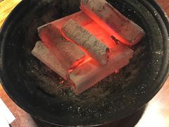 -热血兄弟·炭火烤肉(融侨中心店)