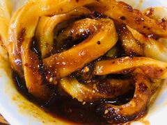 -洞子口张老二凉粉(文殊院店)