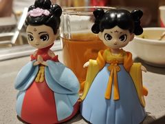 -海底捞火锅(方圆荟店)