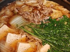 -千代武日本料理(爱建店)