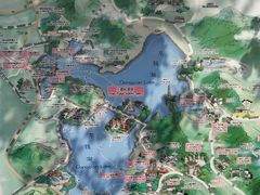 -东钱湖小普陀景区