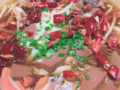 -鱼食饭稻·苏浙土菜17年老馆子(平江路店)