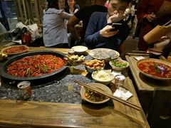 -蜀大侠火锅(建设路第五大道店)