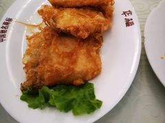 -华梅西餐厅(哈尔滨中央大街店)