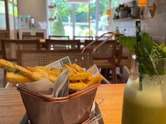 -翠贝卡&Mama Kelly Brunch Coffee(河西店)