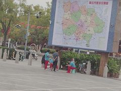 -大槐树寻根祭祖园