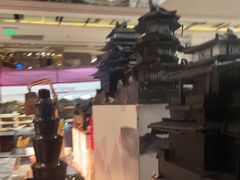 -合肥皇冠假日酒店·菲亚斯特自助餐厅(黄山路店)