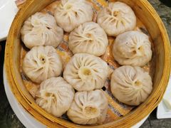 布里亚特包子-诺敏塔拉奶茶-布里亚特包子-手把肉(锦都会店)