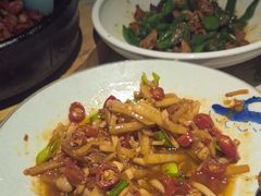 -客宴·江西客家菜(红角洲店)