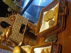 -南通滨江洲际酒店-西集自助餐厅