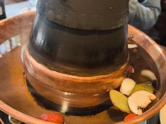 -老五四季涮肉(白纸坊店)