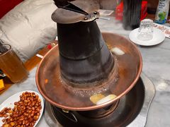 -老五四季涮肉(白纸坊店)