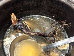 -潮州菜馆(十里河店)