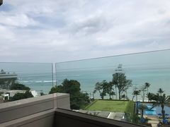 -普吉岛凯悦酒店
