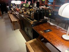 -银米·云南传统过桥米线(双廊黑金冠店)