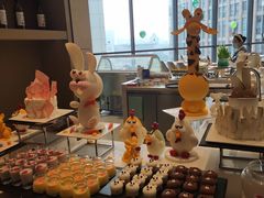 -TABLE·味西餐厅-成都茂业JW万豪酒店
