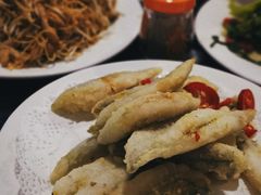 -一哥美食(总店)