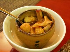 -牡丹国际大酒店-港式茶餐厅