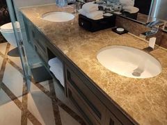 -连云港苏宁索菲特酒店