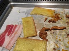 -新石器烤肉(百联川沙店)