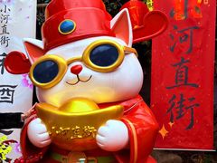 -小河直街历史文化街区