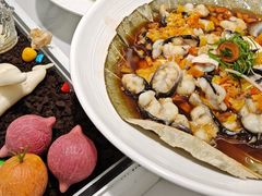 -3号仓库·创意中国菜(新世界城店)