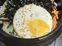 -양평식당·杨平食堂(华贸店)