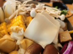 -Makumo·卷云家庭料理餐厅(美糖广场店)