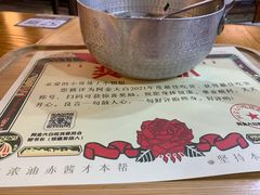 -阿金大白·上海菜馆(新天地店)