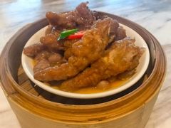 -鹭江潮餐厅•福建菜(鹭江佲家酒店)