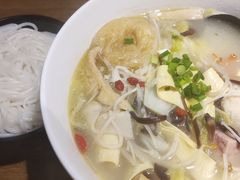 -老妈米线(木渎影视城店)