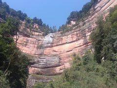 -赤水丹霞旅游区·佛光岩