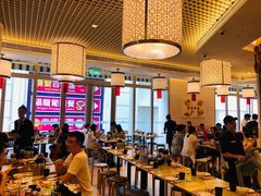 大堂-添好运点心专门店(百老汇店)