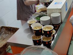 -熊腊生热干面馆(宝丰店)