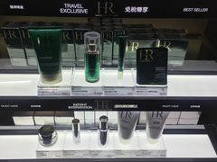 -DFS迪斐世(香港广东道店)