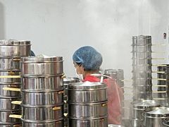 -王菊美食街·王菊面馆(总店)