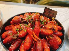 油焖大虾-巴厘龙虾·榜首油焖大虾(洞庭·艺术洋房店)