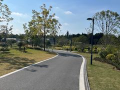 -上海植物园-4号门售票处