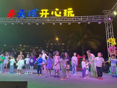 -渔家火锅·海鲜自助餐·演艺(亚龙湾天域酒店)