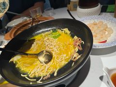 鸡火煮干丝-醉舍·新淮扬菜(长宁龙之梦店)
