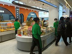 -信誉楼商厦(赵县店)
