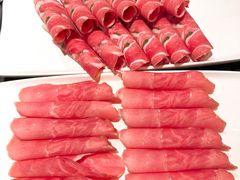 -海底捞火锅(上地华联店)