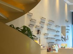 -泰合玺·精油疗愈 SPA(南京河西万达店)